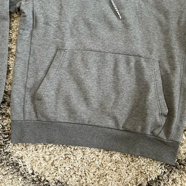 NWT NIKE Sabrina Ionescu Fleece Basketball Hoodie - Image 3