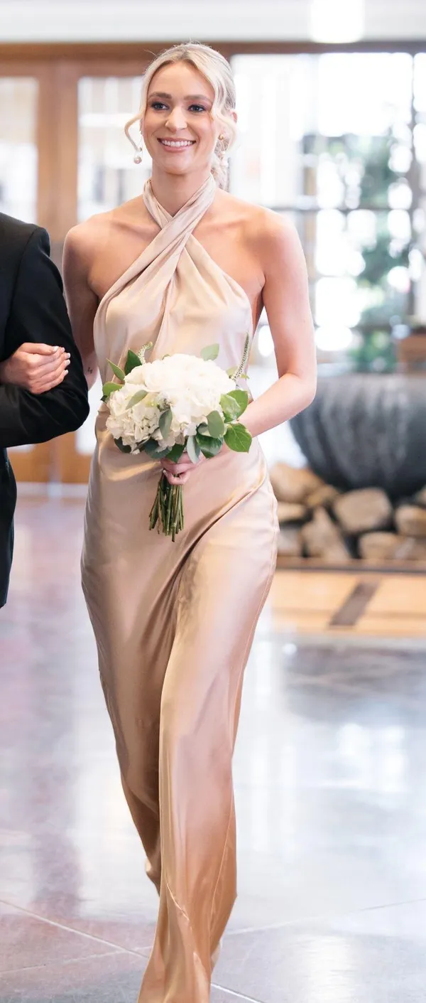 Show Me Your Mumu Dress - Image 3