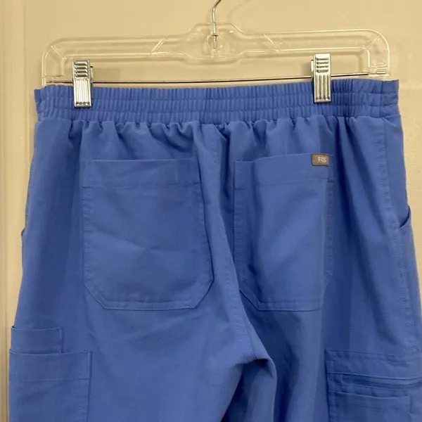 Figs scrub pants, size small S/P - Image 4
