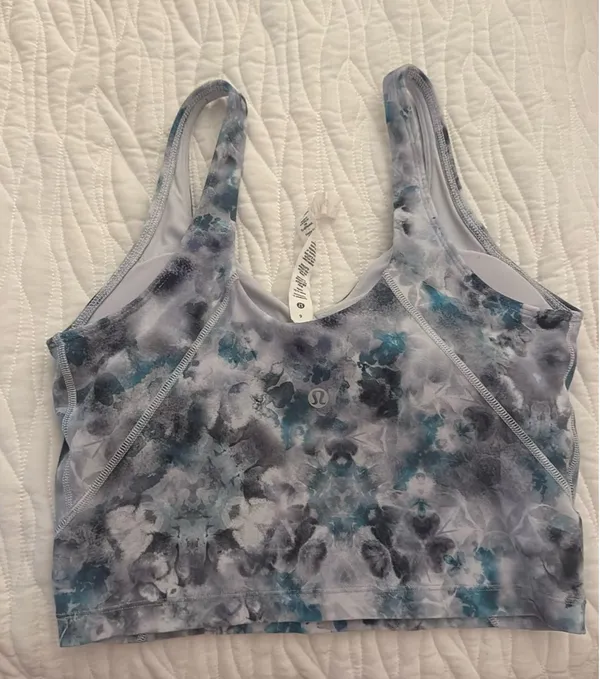 lululemon alin tank top  - Image 2