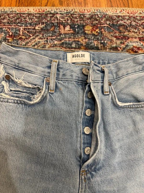AGOLDE Jeans - Image 4