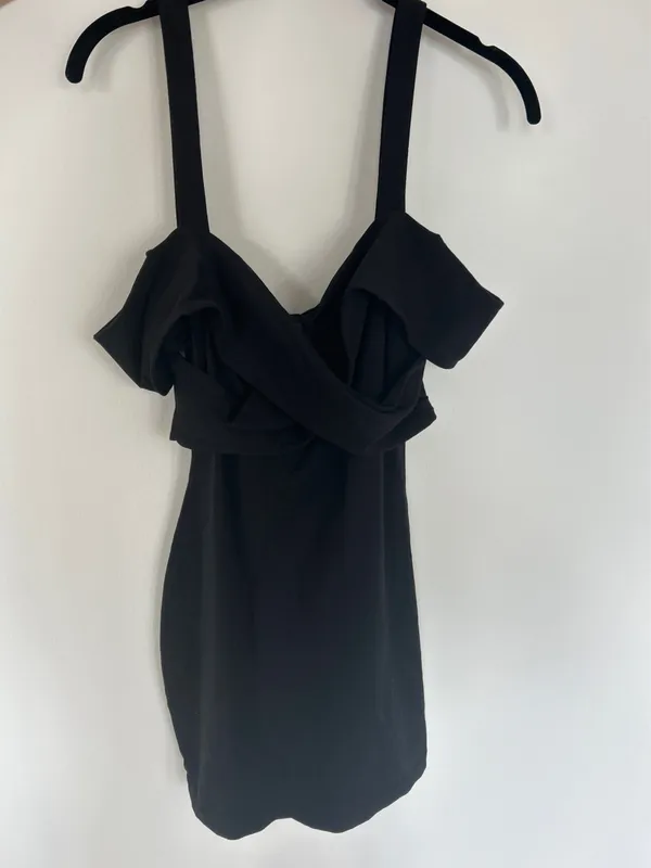 superdown Revolve Dress - Image 5