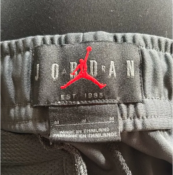 Air Jordan Sweatpants - Image 3