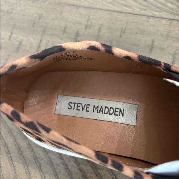 Steve Madden sneakers - Image 5