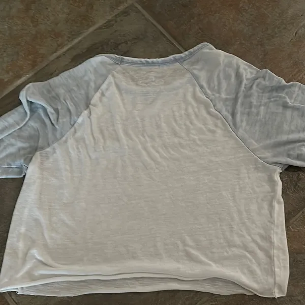 Aerosmith tour shirt philadelphia size small - Image 3