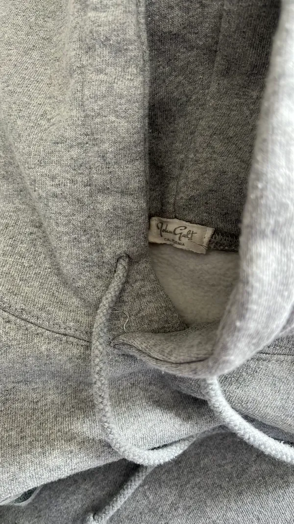 PacSun John Galt Hoodie - Image 2
