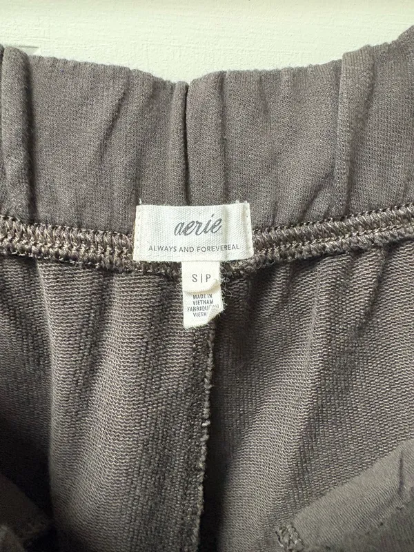 Aerie women’s sweatpants - Image 7