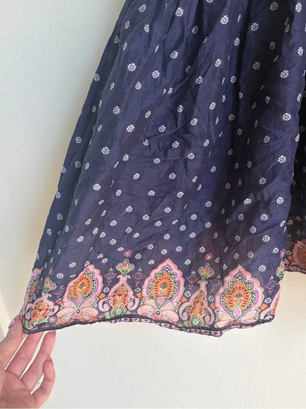 Victorias Secret Babydoll Slip Dress - Image 2