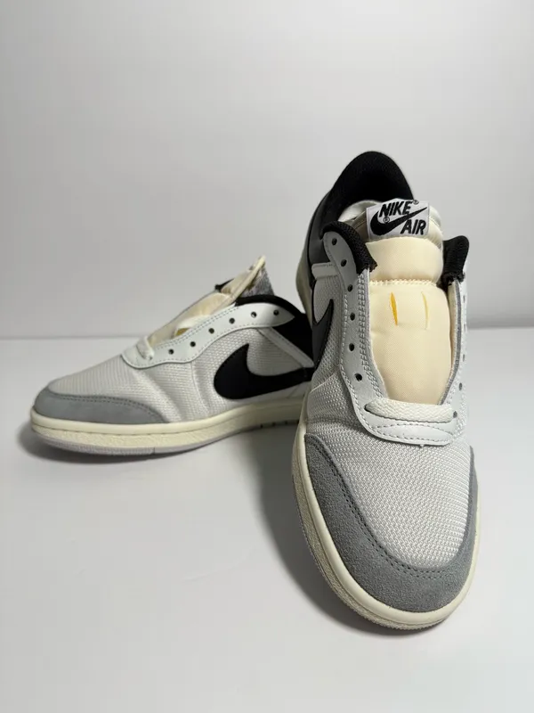 Nike Jordan Women’s Air Jordan Skyline Low size 8.5 - Image 11