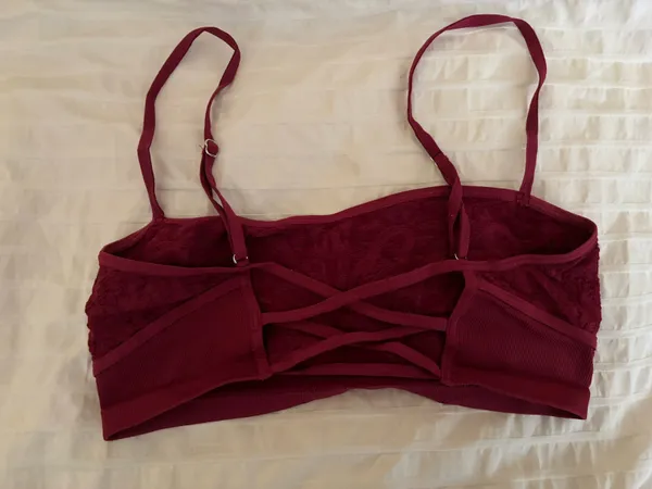 Free People Brallette - Image 2