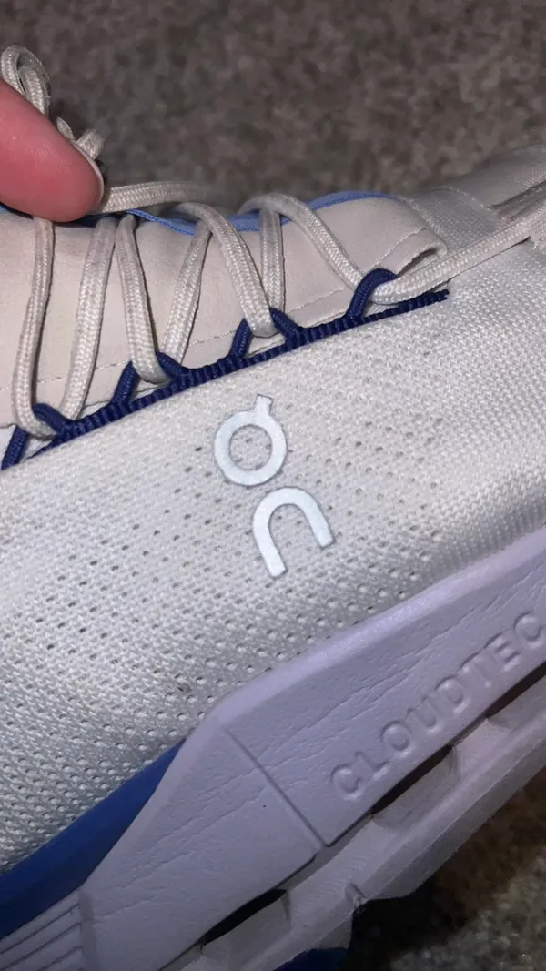 On Cloud Running Shoes - Image 5
