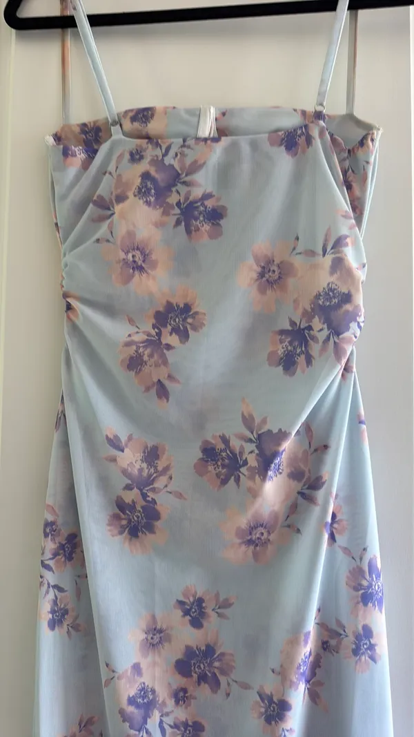 Peppermayo Maxi Dress - Image 10