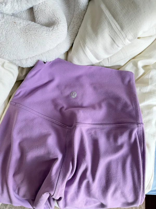 Lululemon Align Leggings 25" - Image 2