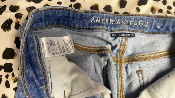 American Eagle Outfitters Jeans - Image 3