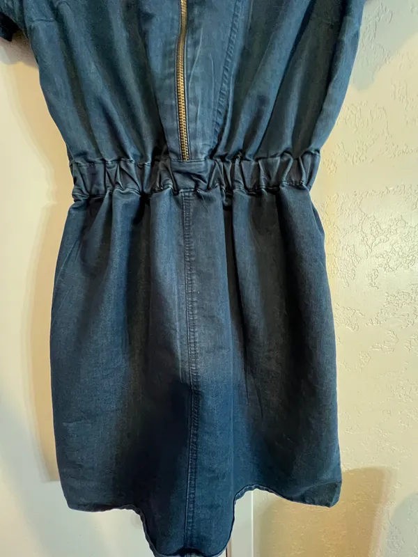Jeans dress - Image 5