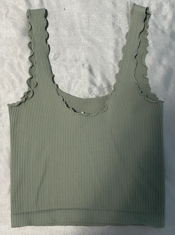 NIKIBIKI Tank Top - Image 2