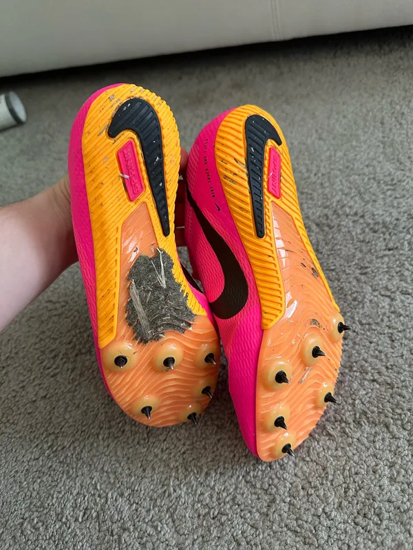 Nike Track Spikes - Image 2