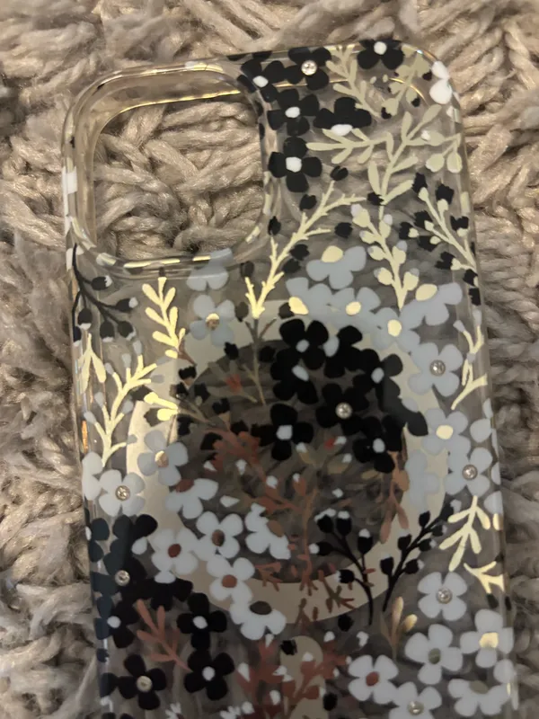Kate Spade Phone Case IPhone 15 - Image 3
