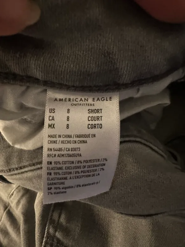 Outfitters Aejeans - Image 3