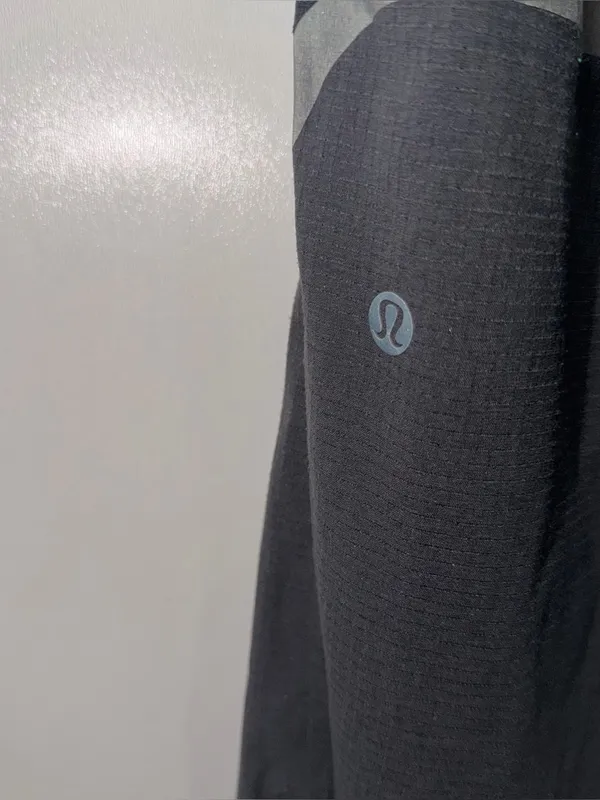 Lululemon Reflective Running Jogger - Image 3