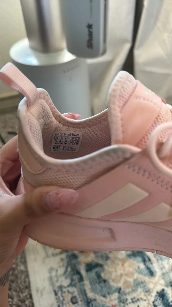 Adidas Women’s Shoes - Image 2