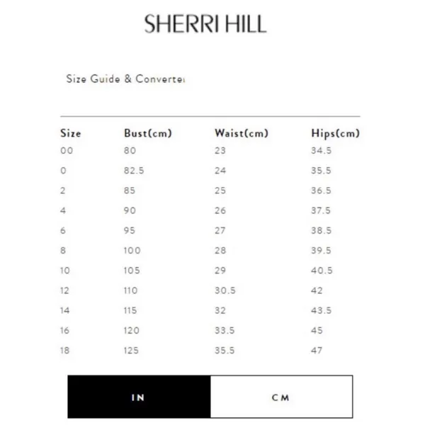 NWT Sherri Hill 56519 Strapless Rhinestone Sweetheart Cocktail Dress Size 2 $598 - Image 3
