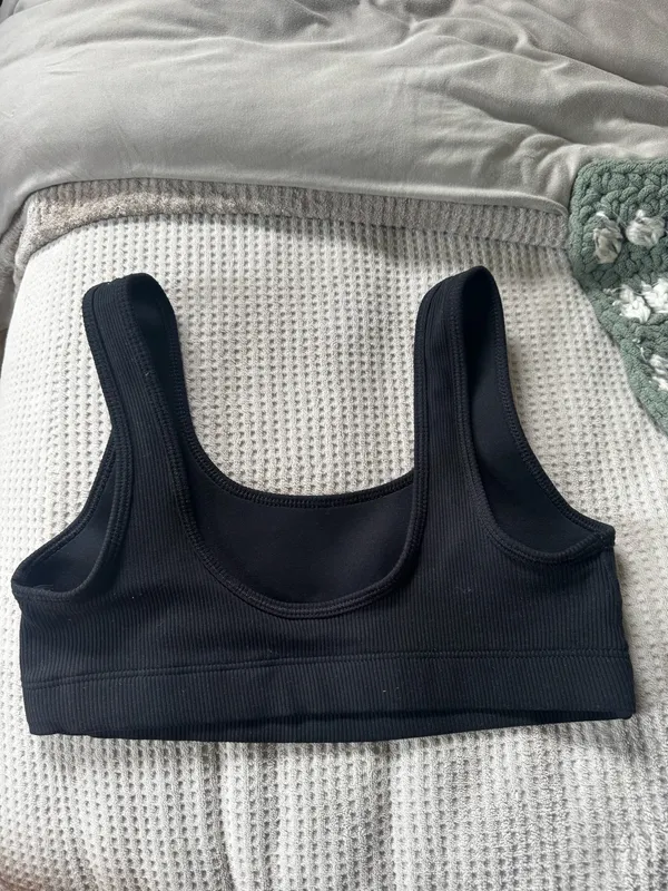 Nike Sports Bra - Image 2