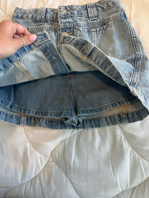 Free People Skirt - Image 3