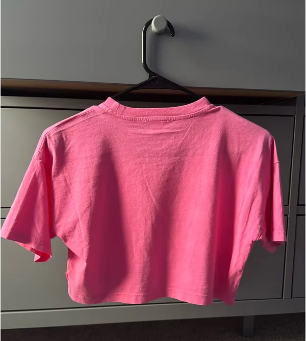 TNA Laid Aritzia Back T-Shirt - Image 3