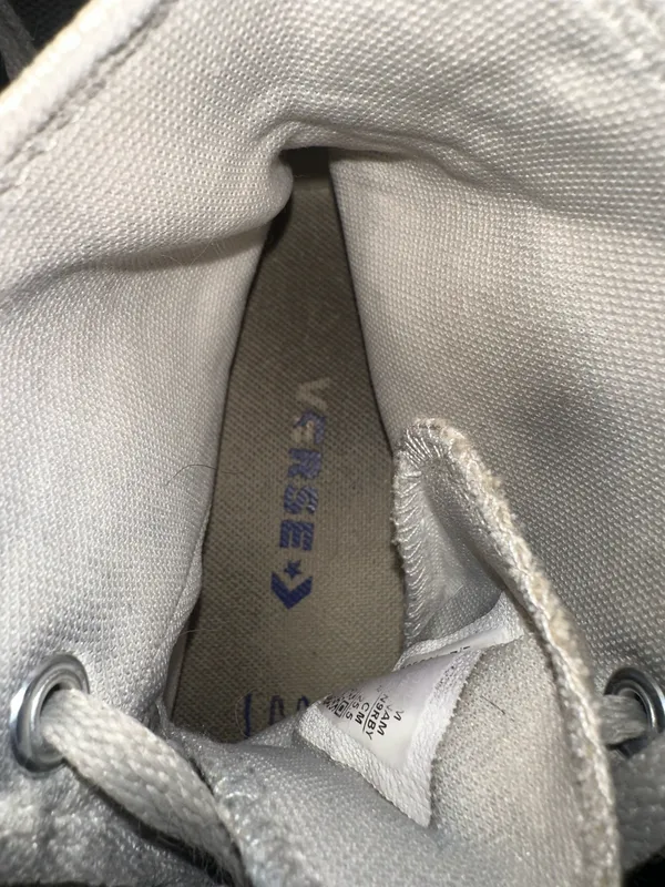 Converse Chuck Taylor All Star High-Top - Image 4