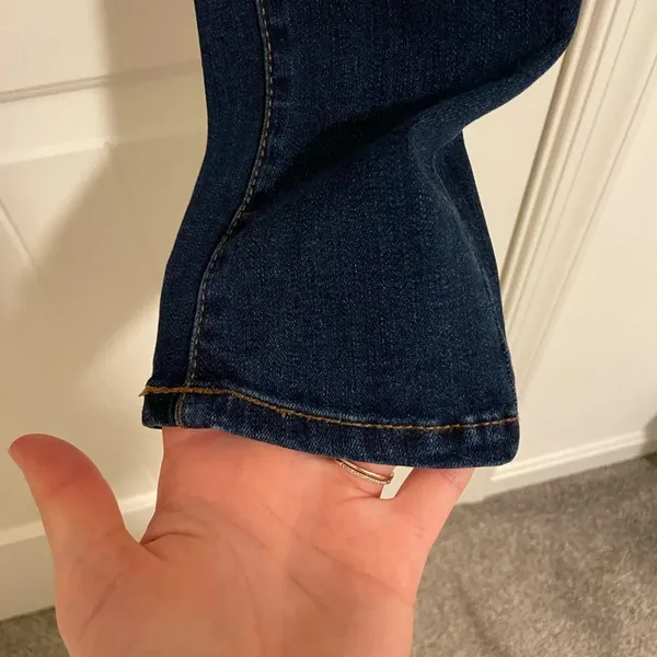 NWOT | Aeropostale women’s high rise jegging jeans‎ — size 2 - Image 4