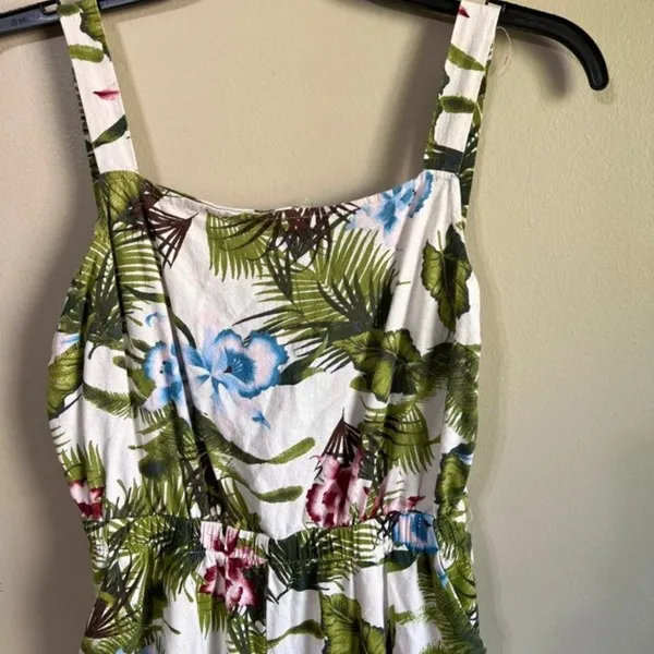 ‎One Clothing small green jumpsuit - Image 2
