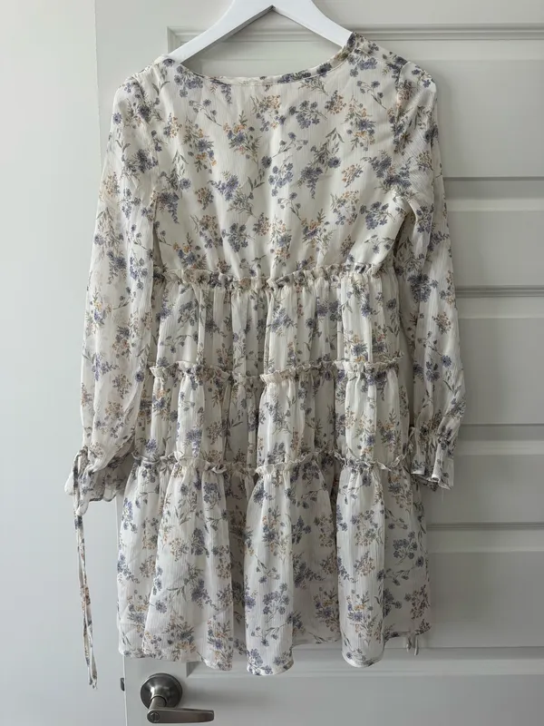 Storia Dress - Image 3