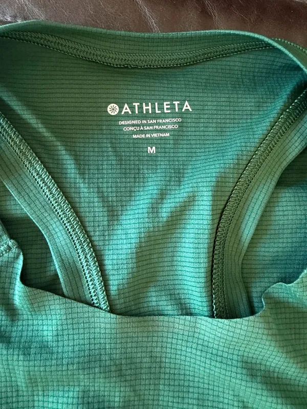 Athleta Tank - Image 4