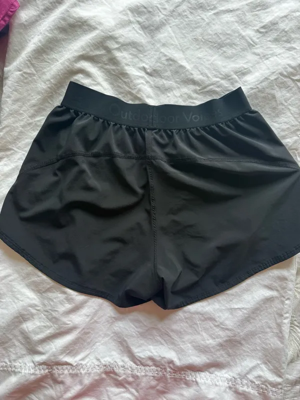 Outdoor Voices Relay 3" Shorts - Image 2
