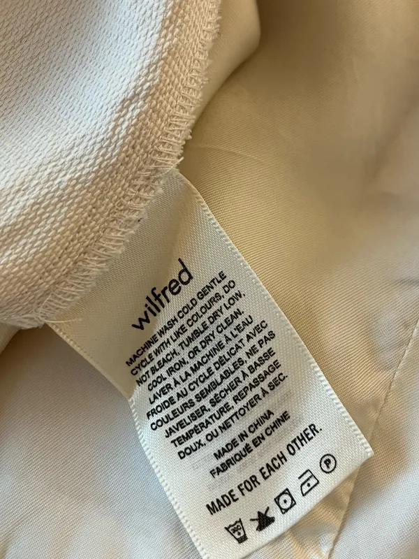 Aritzia Jumpsuit - Image 6
