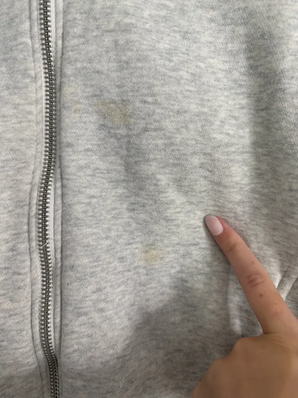 Abercrombie and fitch jacket - Image 5