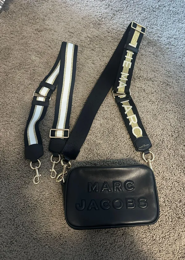 Marc Jacobs Purse - Image 2