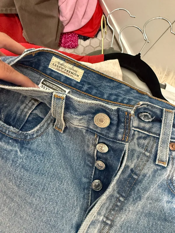 Levi’s Jeans - Image 8