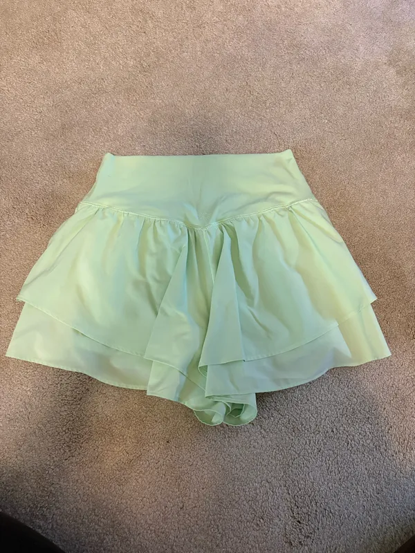 OFFLINE by Aerie Shorts - Image 2