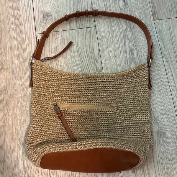 The Sak Sequoia Hobo Bag - Image 2