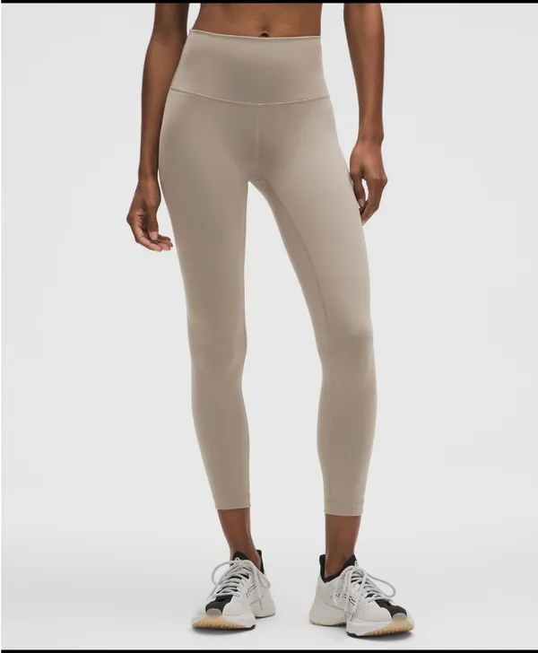 Lululemon Leggings - Image 4