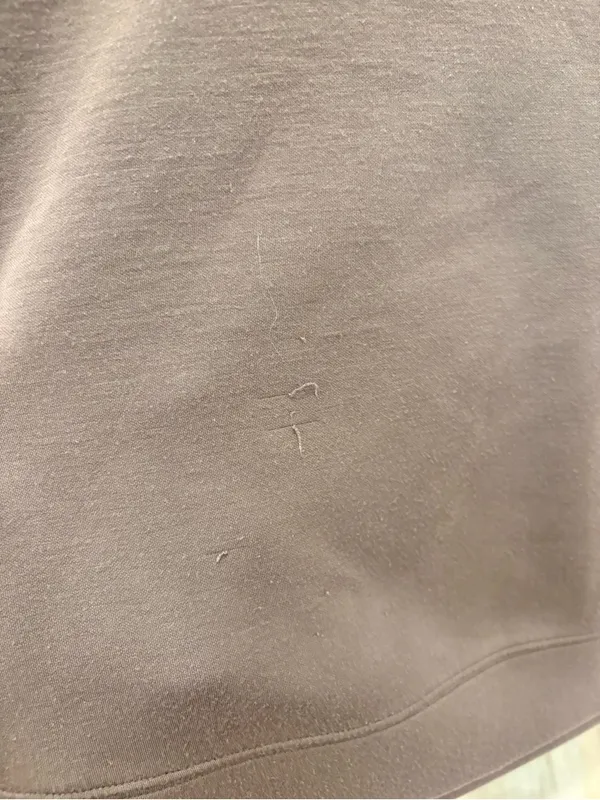Varley Zosia Crewneck Size XS - Image 5