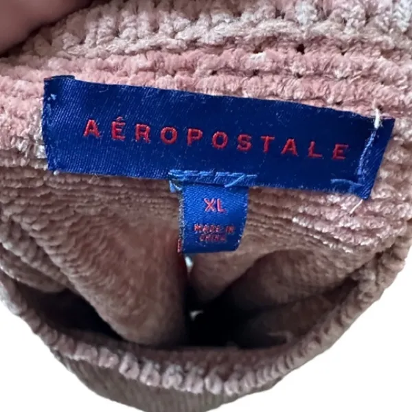 Aeropostale Chenille Sweater‎ - Image 6