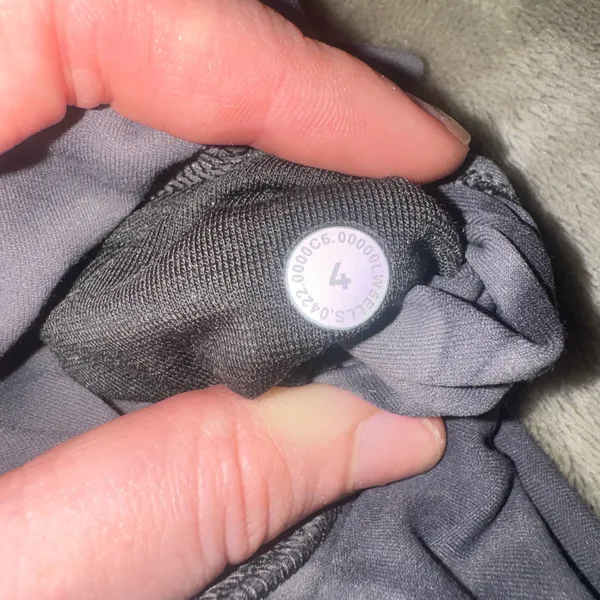 Lululemon Leggings - Image 4