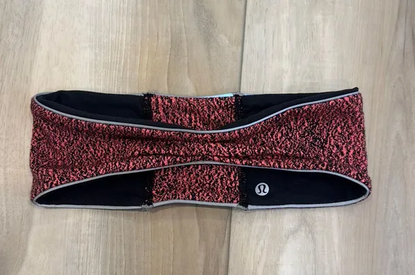 Lululemon Headband - Image 2