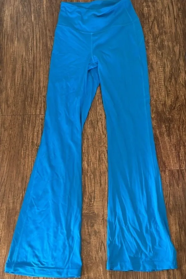 Lululemon Groove Flare Pants - Image 3
