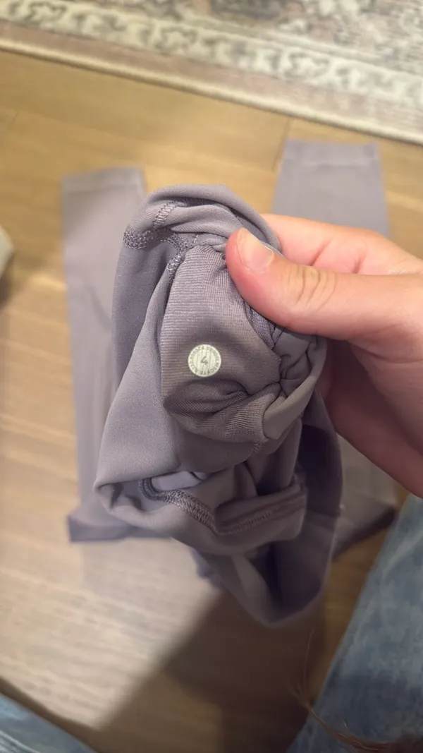 Lululemon Leggings - Image 2