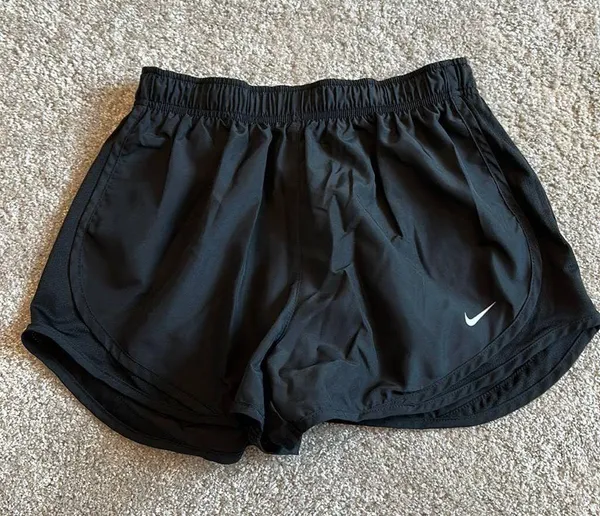 Nike Dri-Fit Running Shorts - Image 2