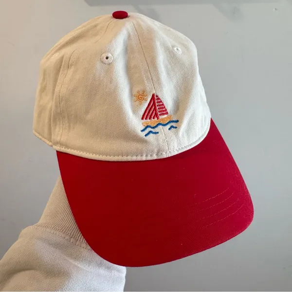 Frasier Sterling‎ Sport Sail Boat Hat - Image 4